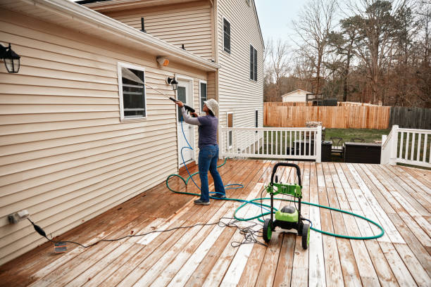 Best Deck Cleaning Services  in Richnd, MO