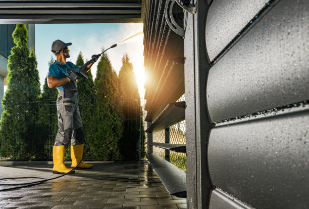 Best Deck Cleaning Services  in Richnd, MO
