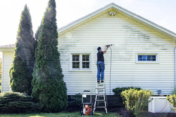 Best Roof Power Washing Services  in Richnd, MO