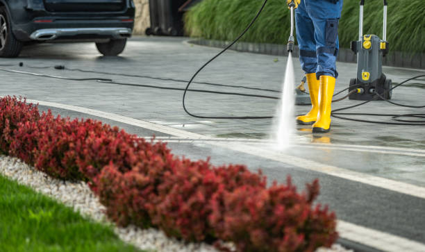 Best Fence Pressure Washing  in Richnd, MO