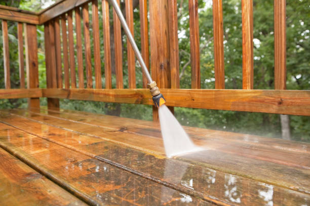 Best Concrete Pressure Washing  in Richnd, MO