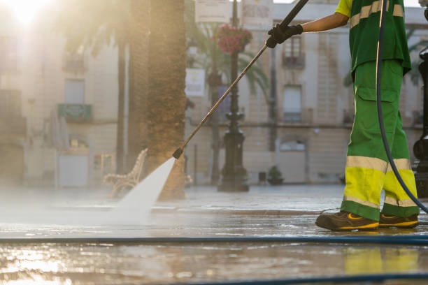 Best Residential Pressure Washing Services  in Richnd, MO