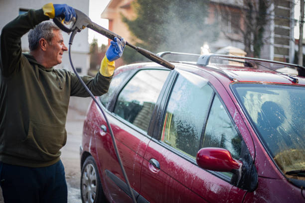 Best Pressure Washing Near Me  in Richnd, MO
