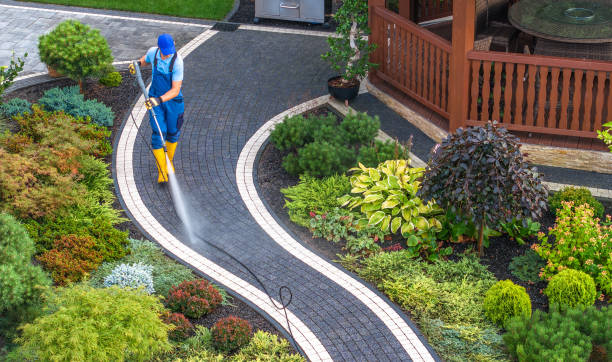 Best Pressure Washing Near Me  in Richnd, MO